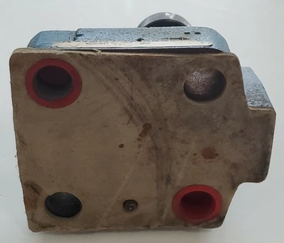 NEW REXROTH DB20-1-44/100/12