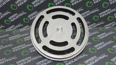 Ariel A-15409-A Compressor Discharge Seat DIS VLV SEAT ASSY, 160CEX, PRC New NIB
