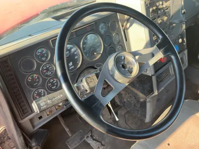 Used 1999 MACK TBD Conventional trucks Michigan US | Miedema Asset Management Group #1390437