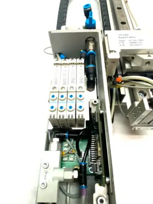 USED CAB STROKE APPLICATOR 5966110