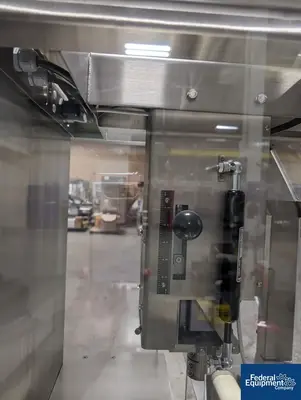 USED Mettler Toledo Mettler Toledo Hi-Speed Checkweigher, Model Starweigh XS TARE