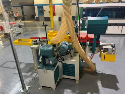 USED 2019 MAS "MXB3510"