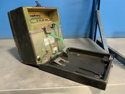 Used 2006 ATLAS COPCO PF3107GHW Automation Control (HMI) Ohio US | HGR 24 #1515820