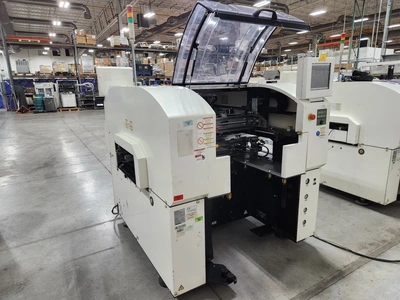 2013 PANASONIC CM101-D Placement Machine | Tekmart International Inc. (4)