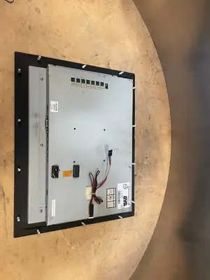 USED EZautomation EZautomation EZ-15MT