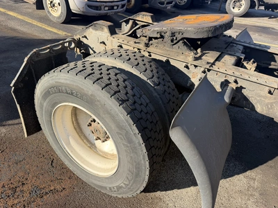 Used 2007 INTERNATIONAL 8600SBA4X2 Conventional trucks Ohio US | Miedema Asset Management Group #1693469