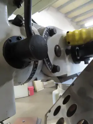 1980 YCI YCM-16VS CNC Milling | MD Equipment Services LLC (9)