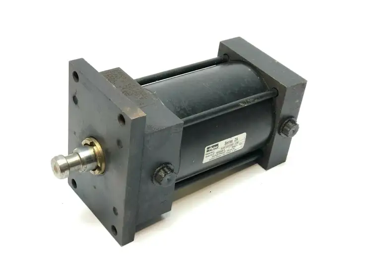 Used Parker 04.00CJ2AU155C4.250 Pneumatic Cylinders Michigan US | Maverick Industrial Sales #1462724