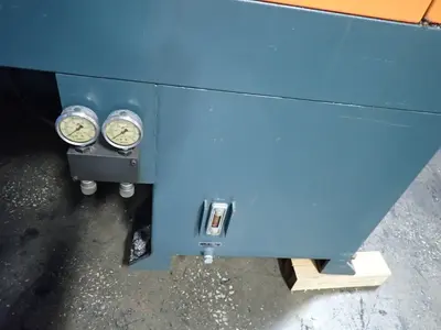 Used 2013 COSEN MACHINERY INDUSTRIAL CO C2 Horizontal Band Saws Ohio US | HGR 24 #917386