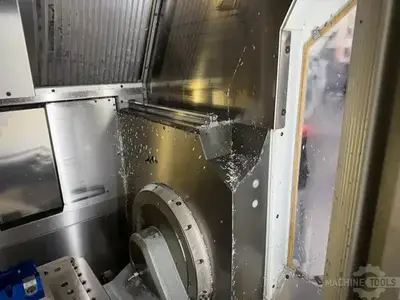 Used 2011 HERMLE C30U Vertical Machining Centers (5-Axis or More) Arizona US | KD Machinery #1566463