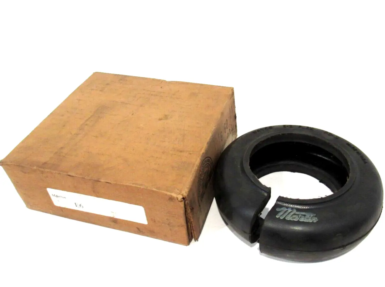 NEW MARTIN E6 FLEX COUPLING