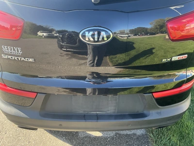 Used 2016 KIA SPORTAGE SUVs Michigan US | Miedema Asset Management Group #1579123
