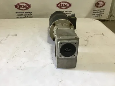Marathon Electric V 143THTR5326DA 3 Phase Inverter AC Induction Motor