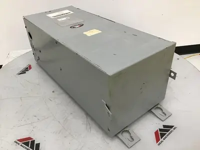 USED WESTINGHOUSE P48G11S10N