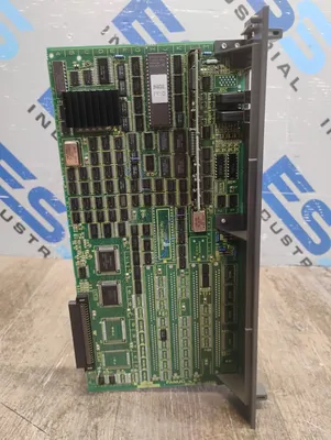FANUC A16B-2200-091 Printed Circuit Boards (PCBs) | ESS Industrial Equipment Sales (6)