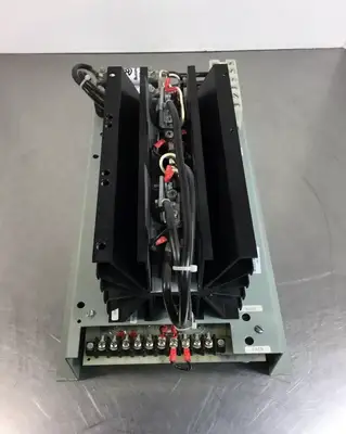 USED Barber Colman Power Controller