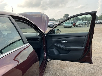 Used 2025 NISSAN SENTRA Sedans Michigan US | Miedema Asset Management Group #1406764