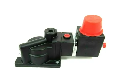 NEW NORGREN K32 VALVE