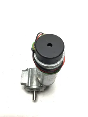 KAG M48x60/I+IGM15/1+SN31 Gear Motor Ratio 15:1