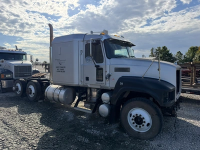Used 2011 MACK CHU613 Misc Trucks Oklahoma US | Miedema Asset Management Group #1705214