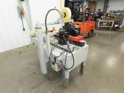Used 3M-MATIC _UNKNOWN_ Case Sealers - Tapers Indiana US | Arrow Industrial #1489090