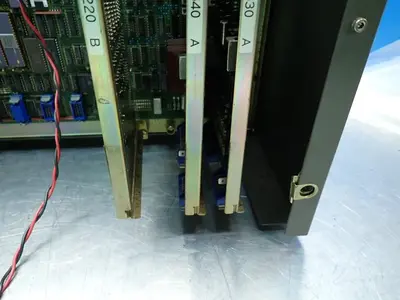 USED FANUC A02B0058B501