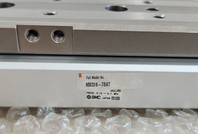 NEW SMC MXQ16-75AT