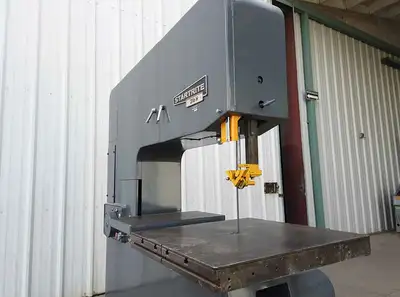 USED STARTRITE 316 H