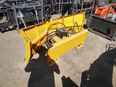 New | in-Stock 2026 GIYI VSB74 Snow Removal & Equipment Utah US | Global Remarketing #1541668