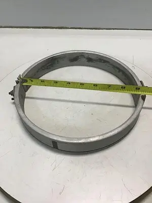 USED WELLMAN 326334 700W