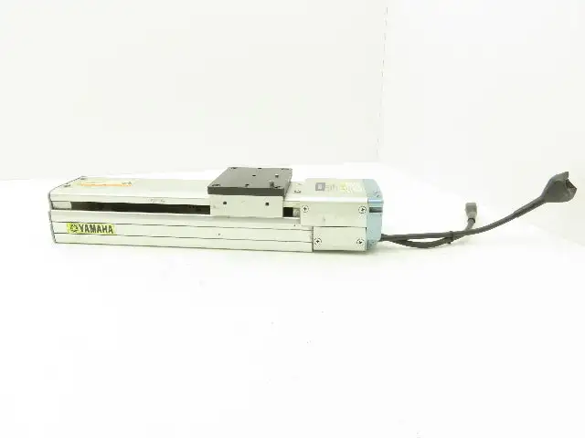 Used YAMAHA _UNKNOWN_ Encoders | Arrow Industrial #628199