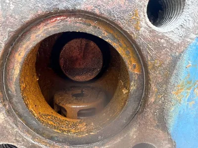USED OILWELL A-336