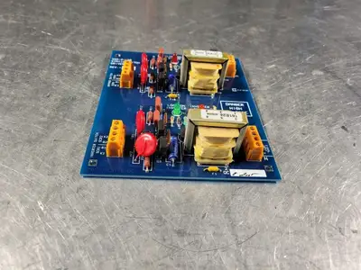 Static Switch Driver SSD-2-120