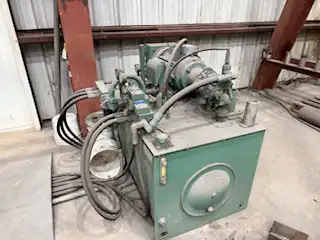 USED 2011 OGDEN OGOS 123