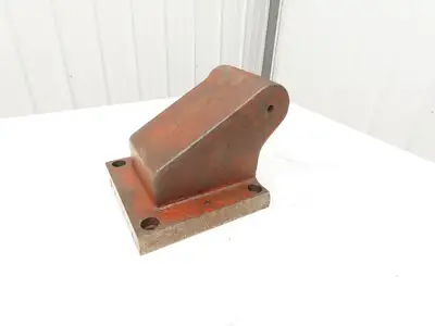 Turn 15 Lathe Tailstock 15" Swing Milling
