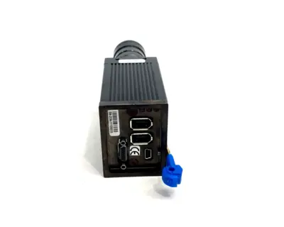 LW-3-S-1394-C | Imaging Solutions Group  Color FireWire 1/2 CCD Camera - Used
