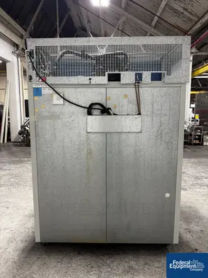 USED Thermo Scientific Thermo Scientific Forma 2-Door Refrigerator