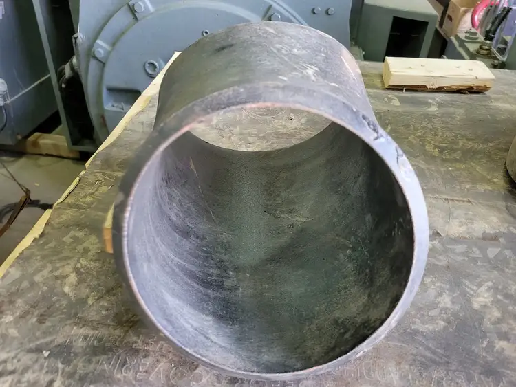 Used LENMARK INDUSTRIES S80 Parts (Hydraulics and Pneumatics) British Columbia CA | Lenmark #259277