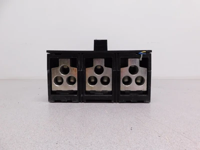Used Square D MHL366001212 Circuit Breakers Ohio US | Equipment Recovery Corp. #1331110