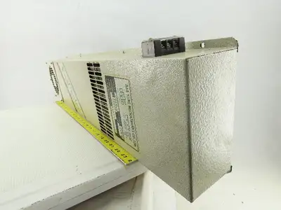 Dae Yang Mechatronics FC-11 Electrical Enclosure Cabinet Fan Cooler Unit 115V