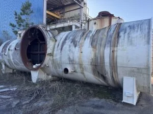 USED 2014 GMAX GMAX-P42