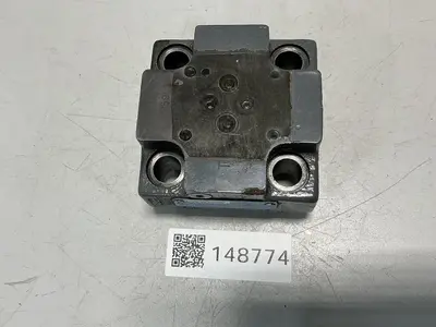 Used VICKERS CVCS-25-D1-S2-10-S19 Valves/Fittings Michigan US | Ideal Machinery #1124794