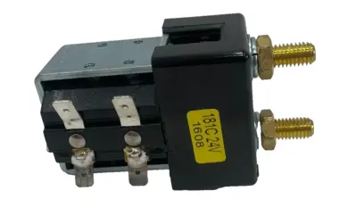 NEW YALE 5187906-19 CONTACTOR 518790619