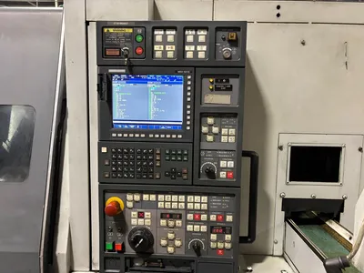 MORI SEIKI ZT-1000Y 5-Axis or More CNC Lathes | Machinery Network (2)