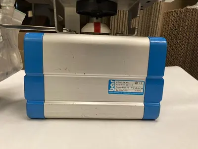 New | in-Stock SIEMENS 6DR5110-0NG00-0AA0 Parts (Hydraulics and Pneumatics) Ohio US | Surplus Asset Holdings #1226337