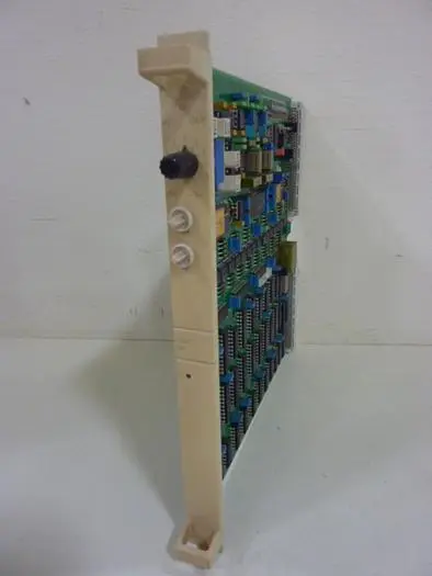 Used ASEA BROWN BOVERI YB560103-AL Circuit Boards Michigan US | Ideal Machinery #572972