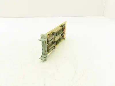 Asea ABB QA 104 PCB Signal Adaptor Printed Circuit Board Card YL261001-EF