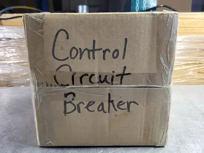NEW ALLEN-BRADLEY 1497-D-CXSX-0-N