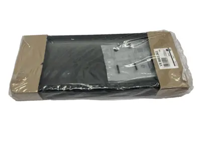 NEW RITTAL BASE PLINTH TRIM PANELS 200MM 2PCS