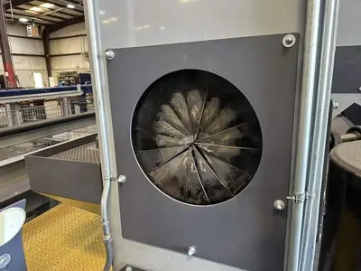 NEW 2020 METFIN 4111-26 OD & ID